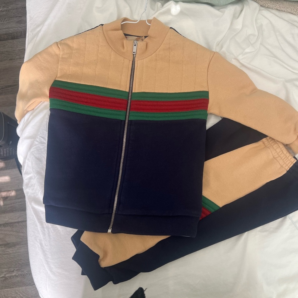 Gucci infant